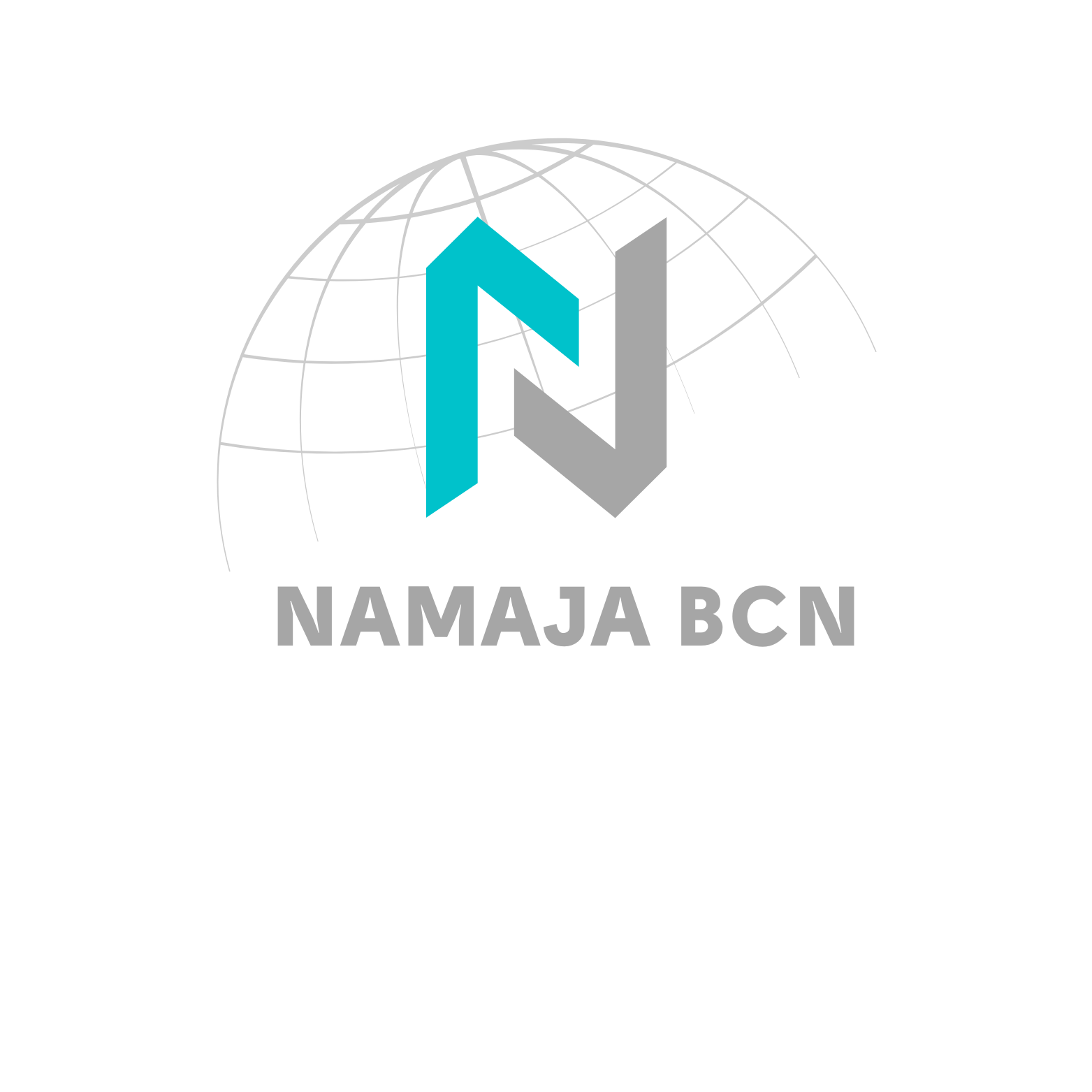 NAMAJA BCN Brand Mark